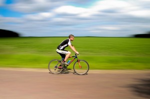 rękawice rowerowe