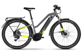 haibike