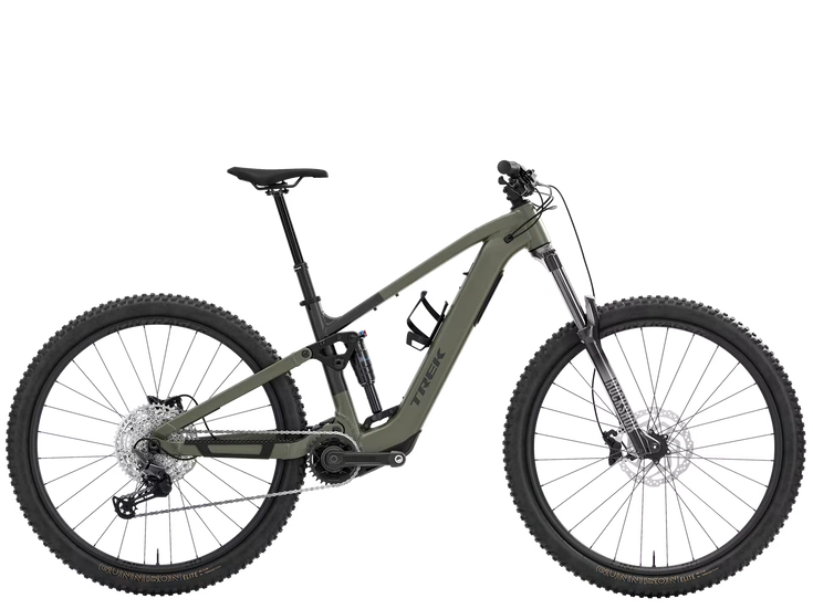 Rower elektryczny górski Trek Fuel+ EX 5
